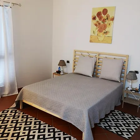 Pensión Ca' Dal Matt 1