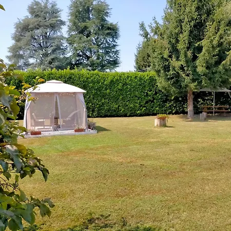 Ca' Dal Matt 1 3*