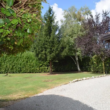 Ca' Dal Matt 1 Borgo Ticino