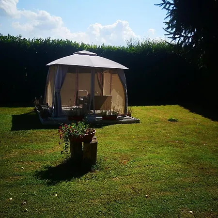 Ca' Dal Matt 1 Pensión