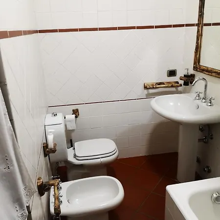 Ca' Dal Matt 1 3* Borgo Ticino