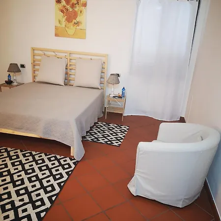Pensionat Ca' Dal Matt 1 Borgo Ticino