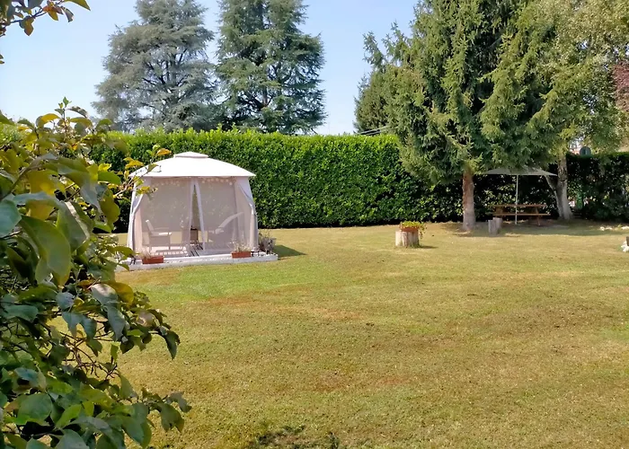 Ca' Dal Matt 1 3*